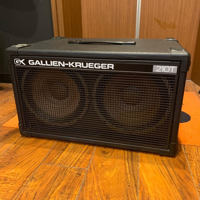 GALLIEN-KRUEGER 210Tの画像